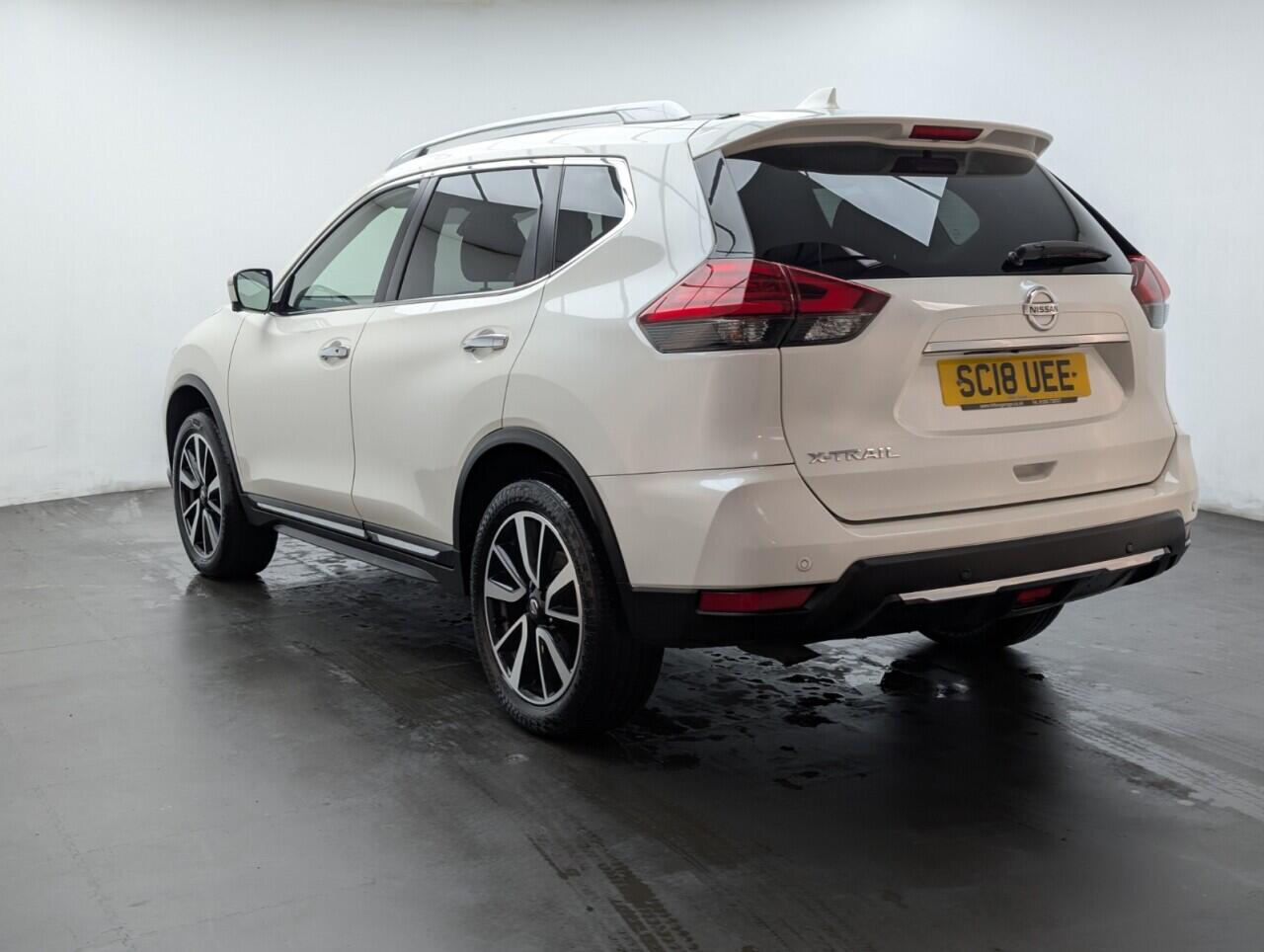 Used Nissan X-Trail 2018 for sale - 76423895: Photo 6