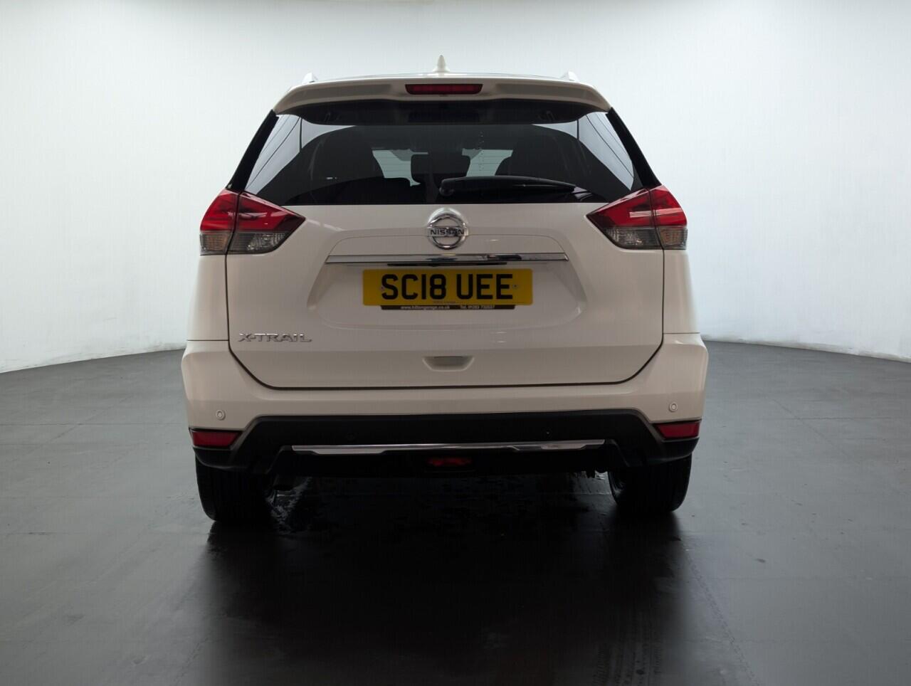 Used Nissan X-Trail 2018 for sale - 76423895: Photo 7