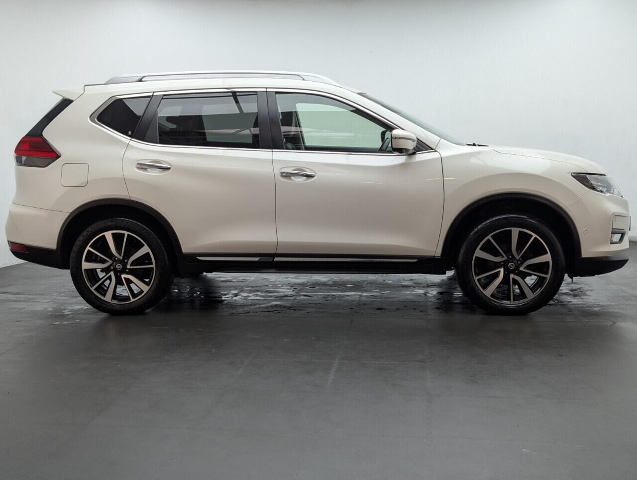 Used Nissan X-Trail 2018 for sale - 76423895: Photo 9