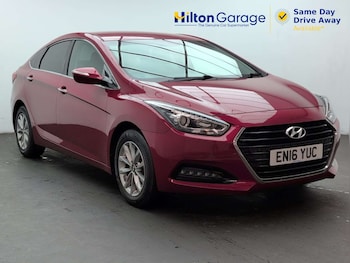 Used Hyundai i40 2016 for sale - 79546937: Photo