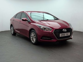 Used Hyundai i40 2016 for sale - 79546937: Photo
