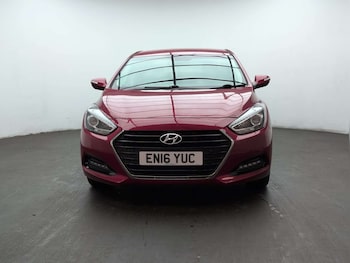 Used Hyundai i40 2016 for sale - 79546937: Photo