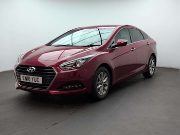 Used Hyundai i40 2016 for sale - 79546937: Photo