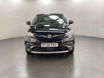 Used Vauxhall Grandland X 2020 for sale - 79193942: Photo