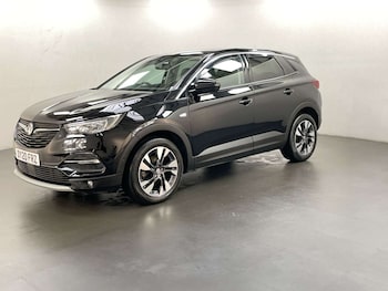 Used Vauxhall Grandland X 2020 for sale - 79193942: Photo