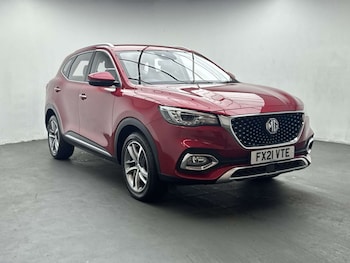 Used MG MG HS 2021 for sale - 79407448: Photo