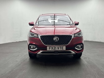 Used MG MG HS 2021 for sale - 79407448: Photo