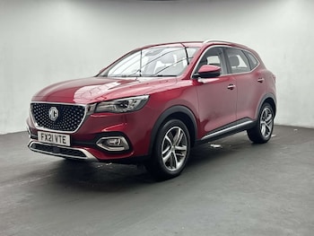 Used MG MG HS 2021 for sale - 79407448: Photo