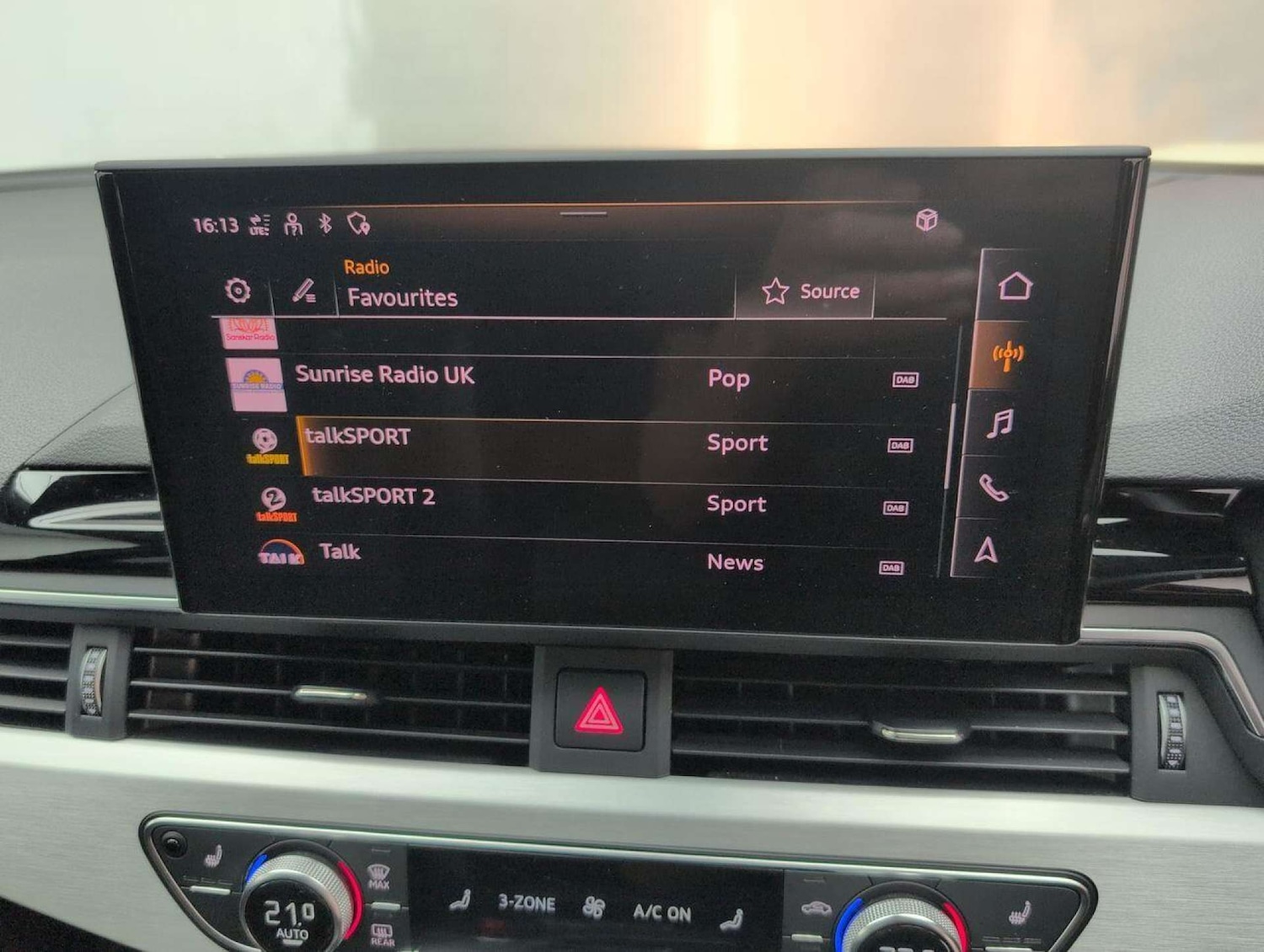 Used Audi A4 2022 for sale - 77713903: Photo 15