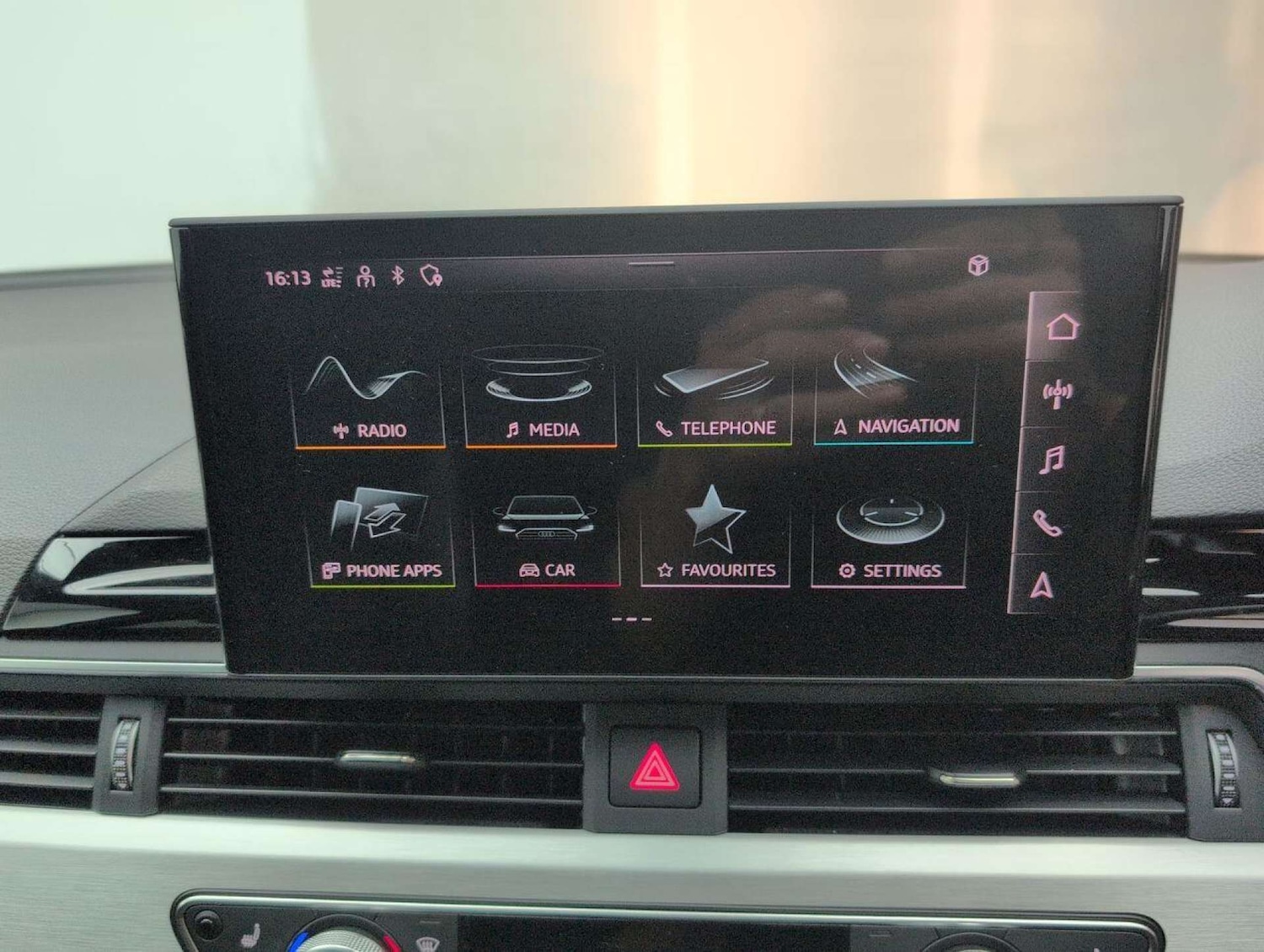 Used Audi A4 2022 for sale - 77713903: Photo 17