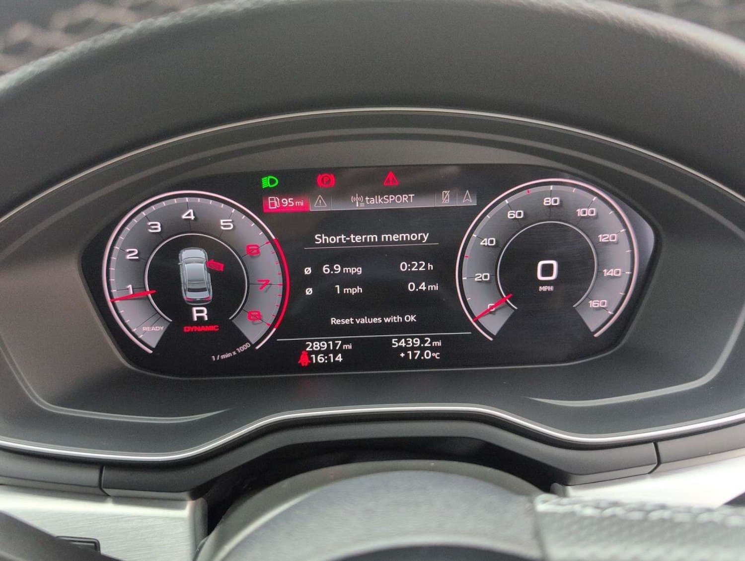 Used Audi A4 2022 for sale - 77713903: Photo 21