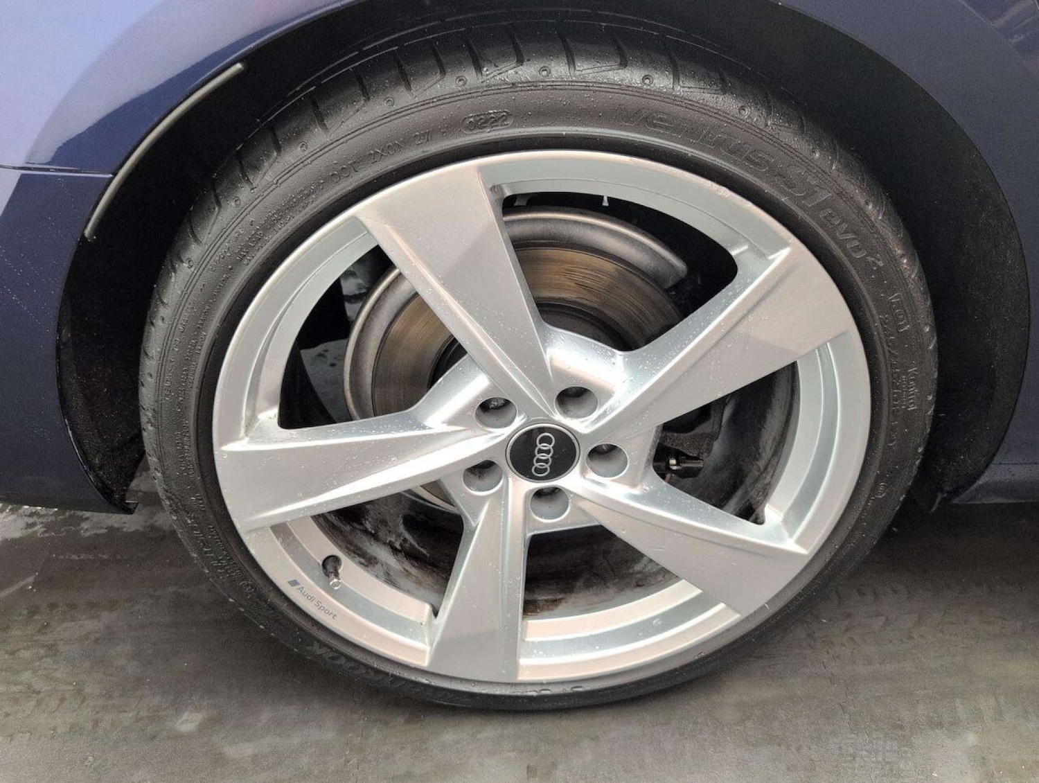 Used Audi A4 2022 for sale - 77713903: Photo 25