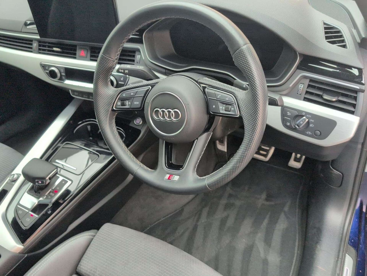 Used Audi A4 2022 for sale - 77713903: Photo 26