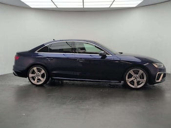 Used Audi A4 2022 for sale - 77713903: Photo