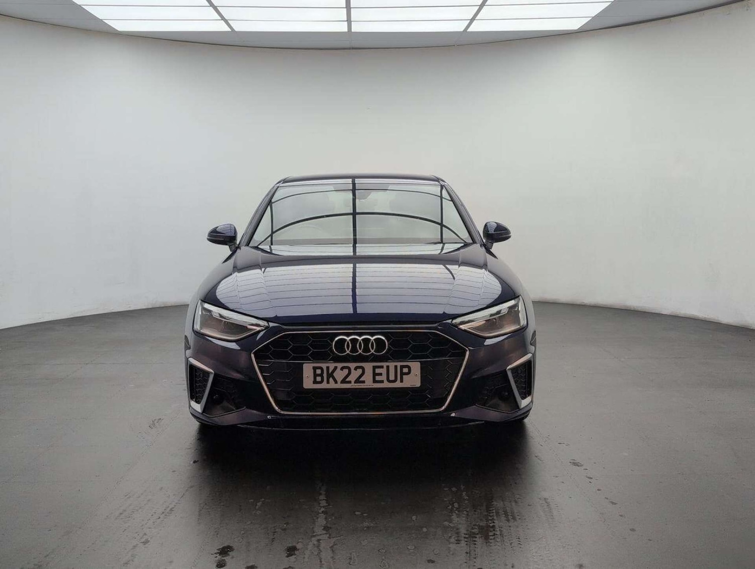 Used Audi A4 2022 for sale - 77713903: Photo 4