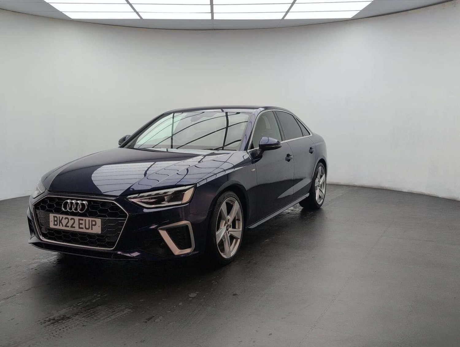 Used Audi A4 2022 for sale - 77713903: Photo 5