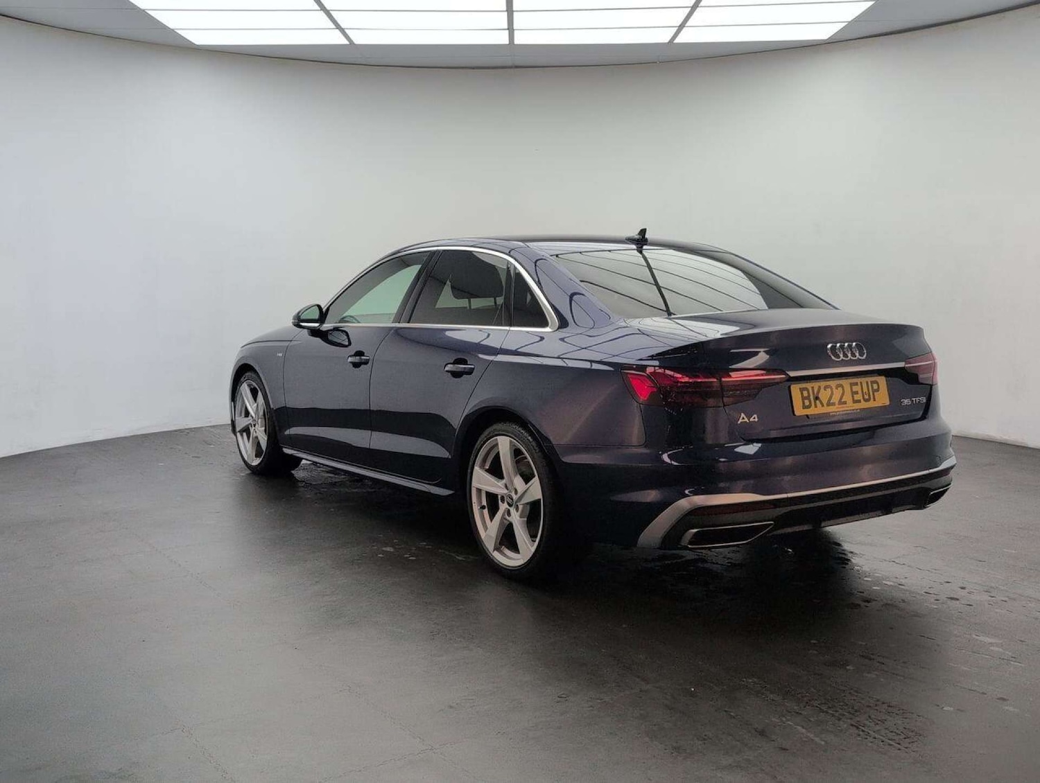 Used Audi A4 2022 for sale - 77713903: Photo 7