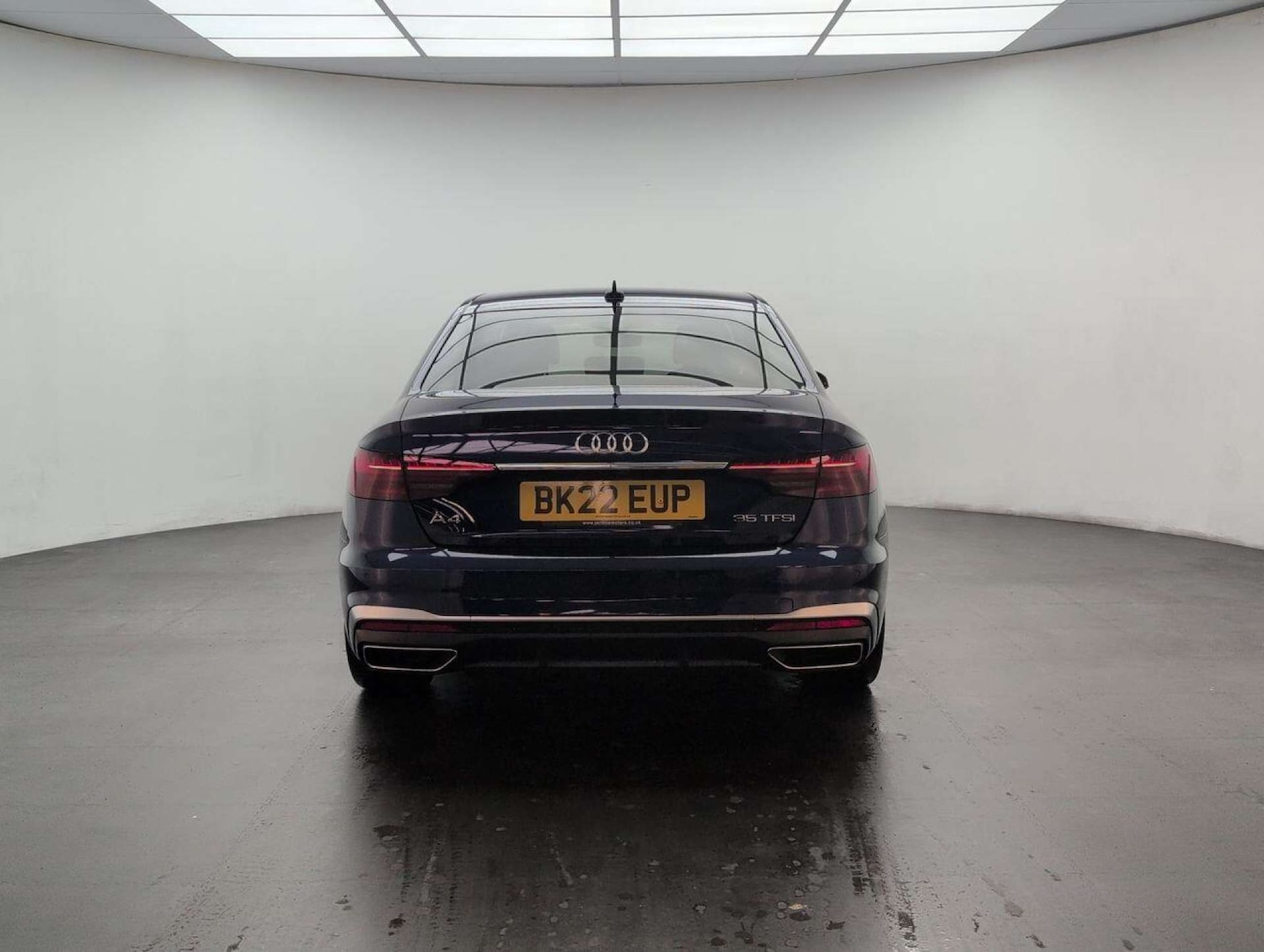 Used Audi A4 2022 for sale - 77713903: Photo 8