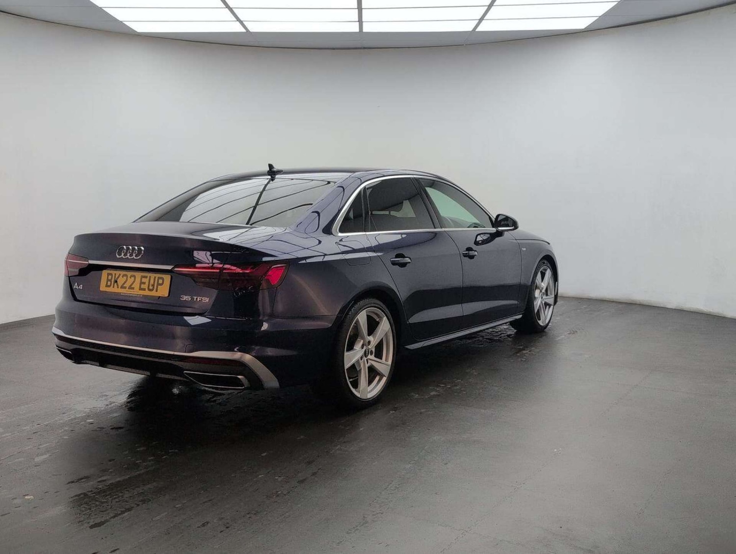 Used Audi A4 2022 for sale - 77713903: Photo 9