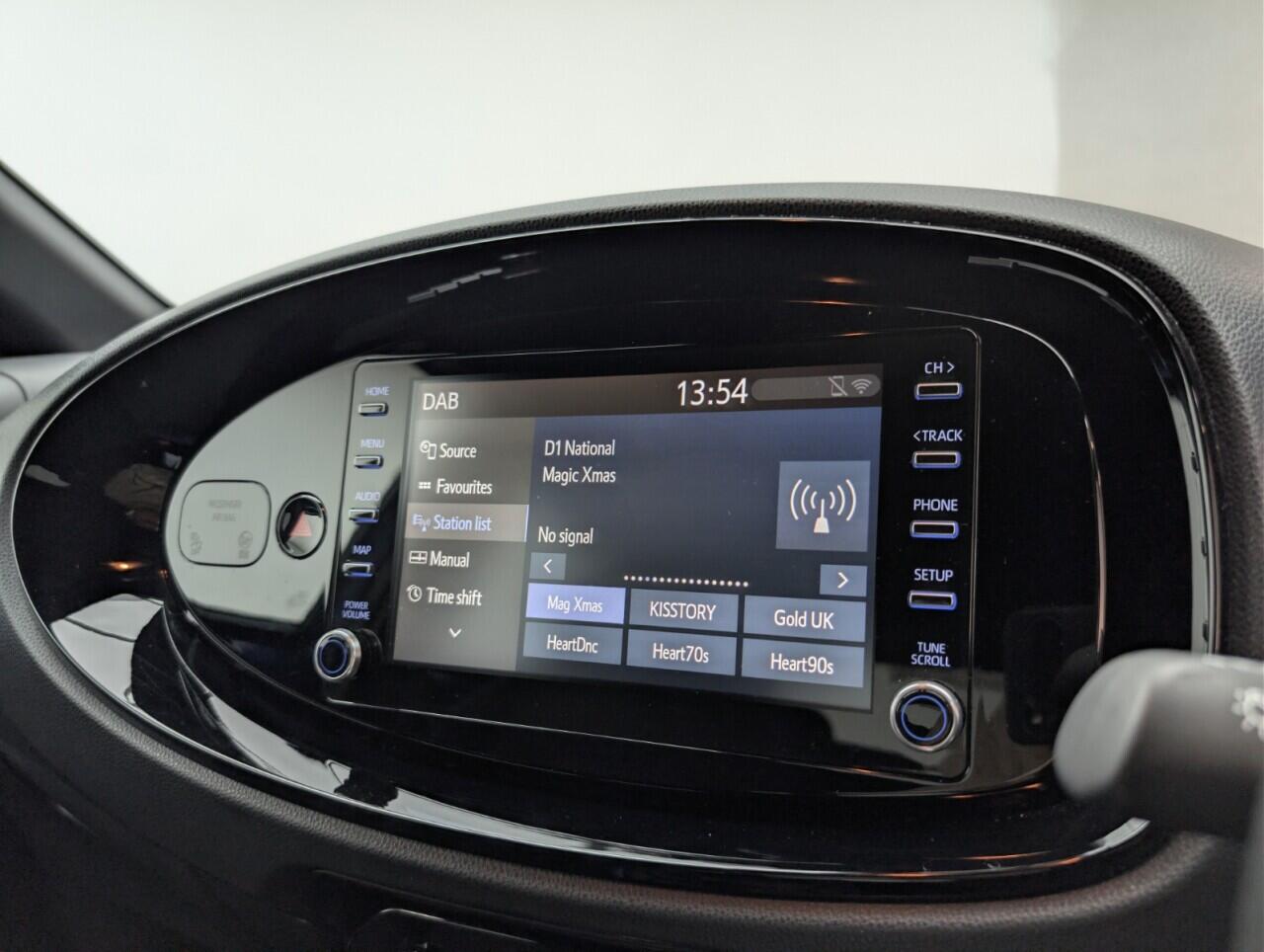 Used Toyota Aygo X 2023 for sale - 76952937: Photo 13