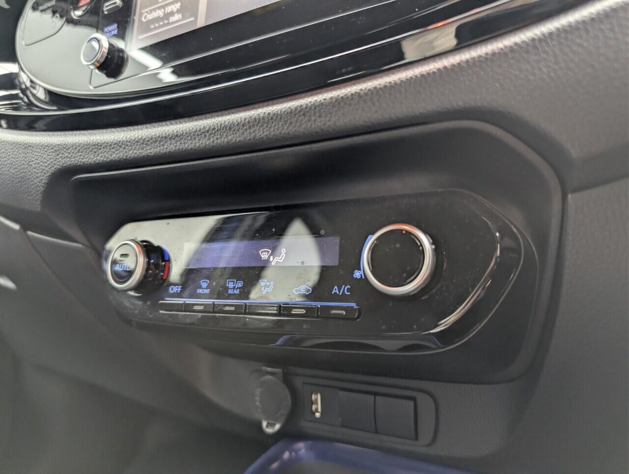 Used Toyota Aygo X 2023 for sale - 76952937: Photo 16