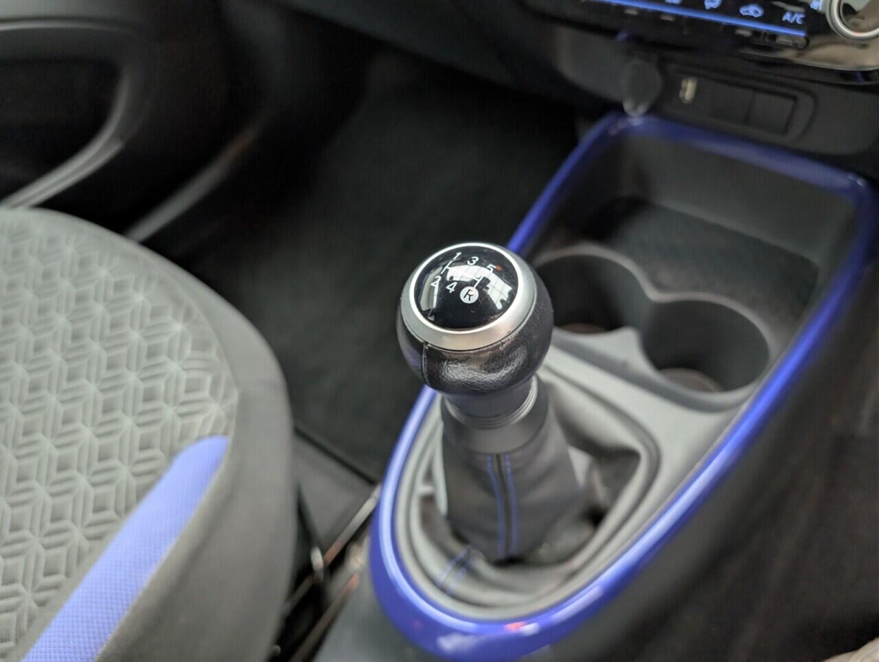 Used Toyota Aygo X 2023 for sale - 76952937: Photo 17