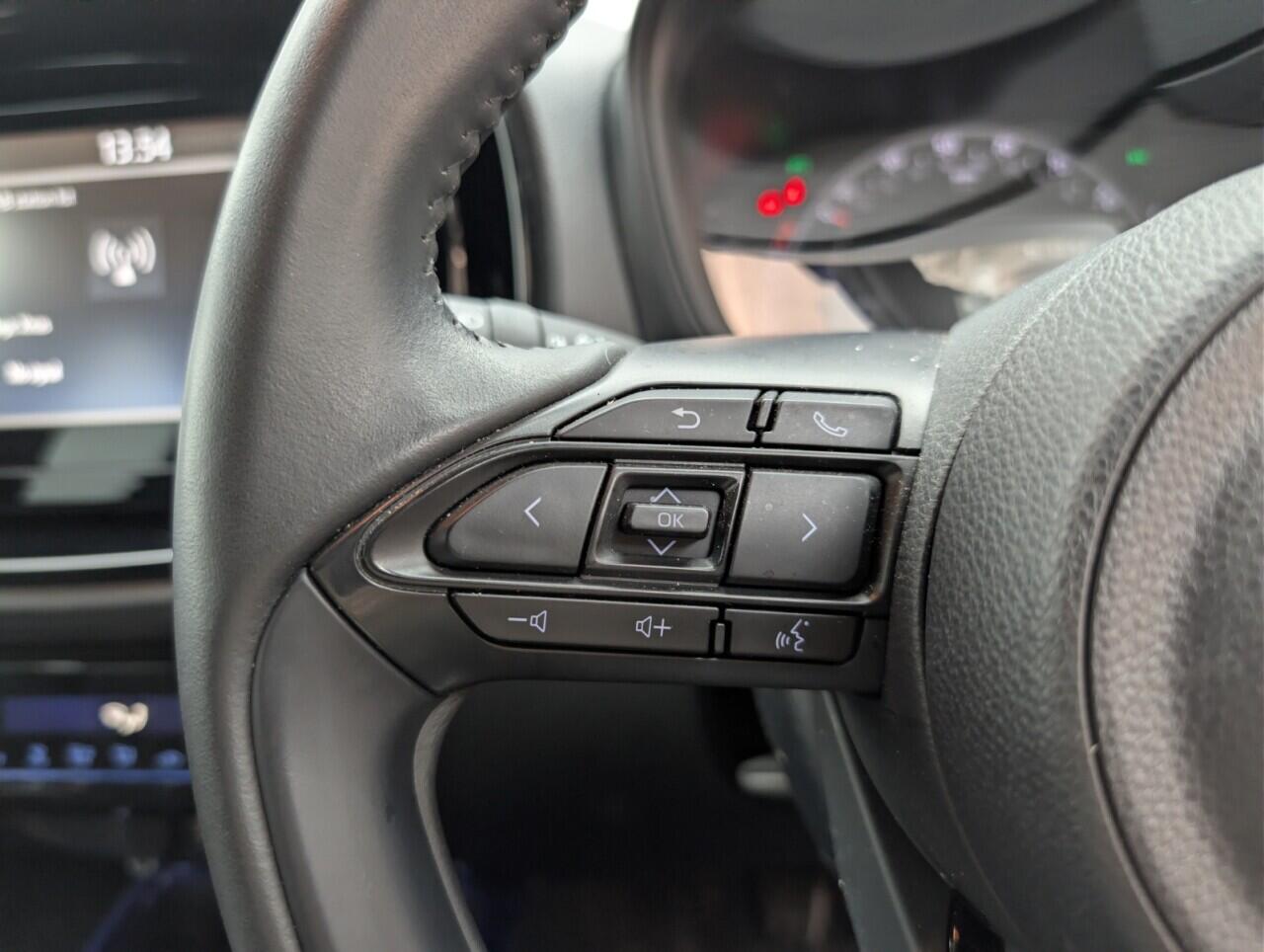 Used Toyota Aygo X 2023 for sale - 76952937: Photo 19