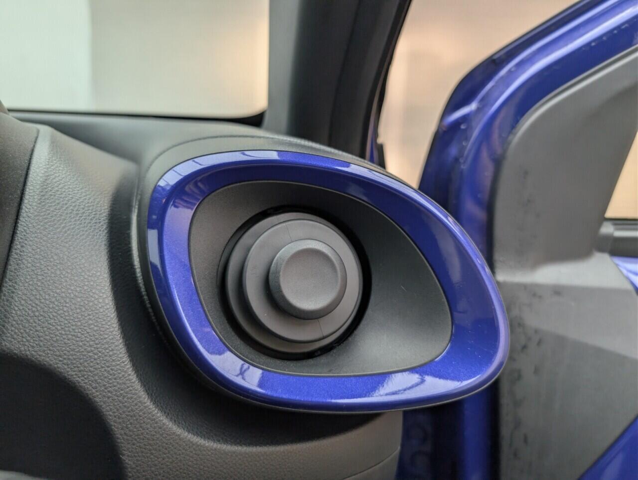 Used Toyota Aygo X 2023 for sale - 76952937: Photo 21