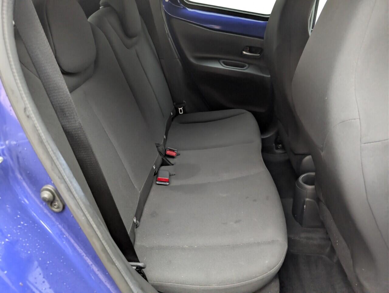 Used Toyota Aygo X 2023 for sale - 76952937: Photo 25