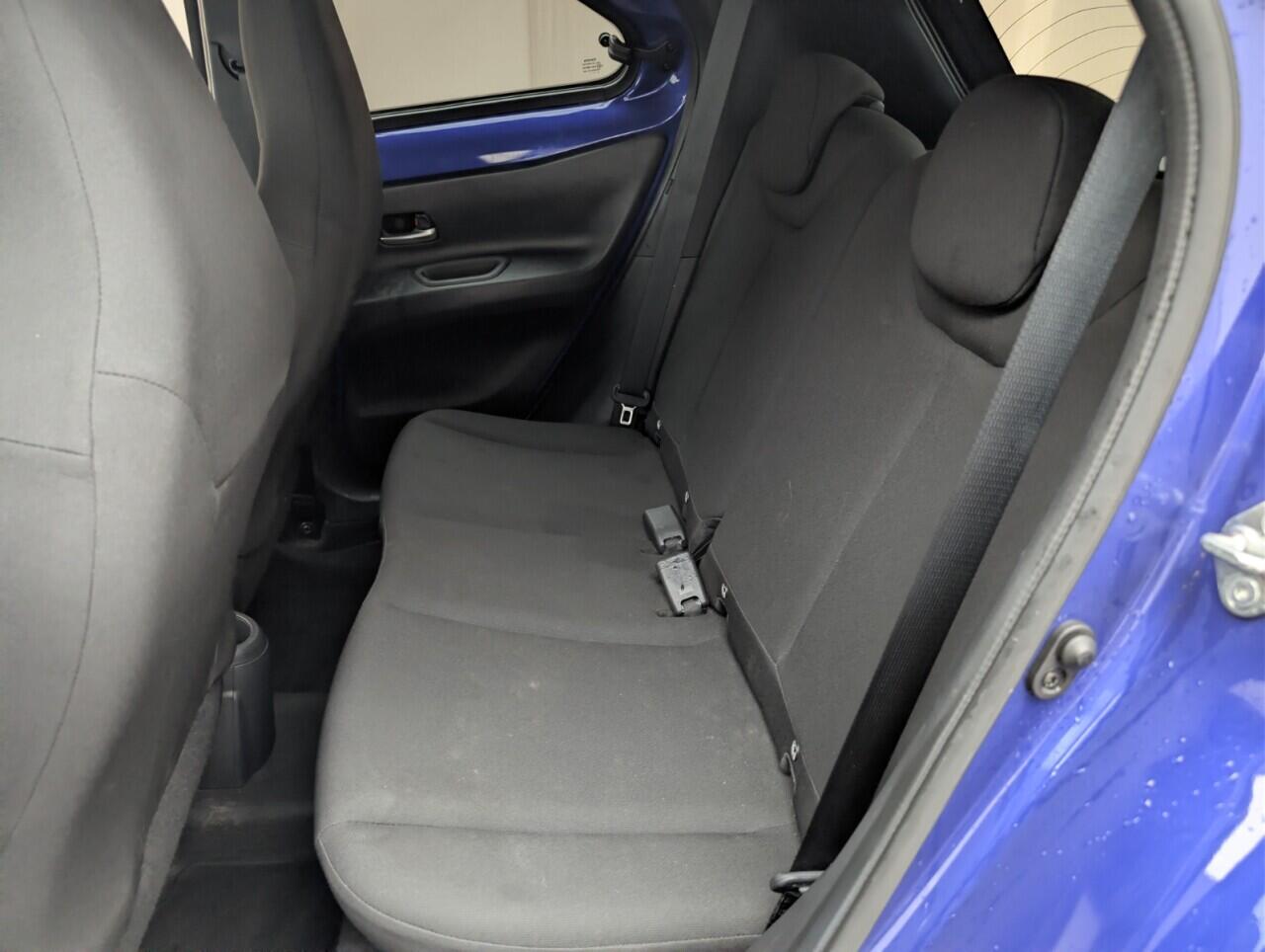 Used Toyota Aygo X 2023 for sale - 76952937: Photo 27