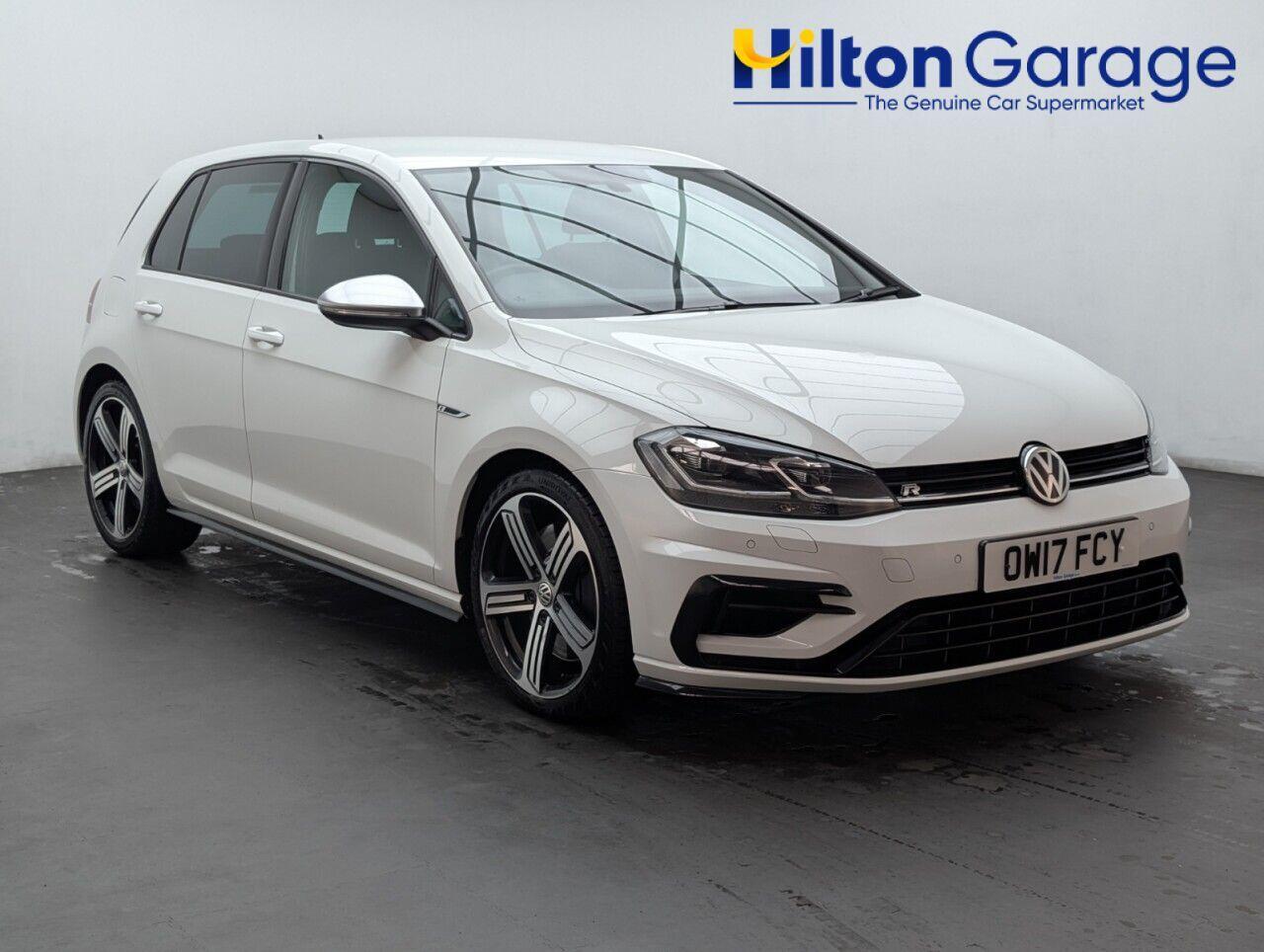 Used Volkswagen Golf 2017 for sale - 76422924: Photo 1