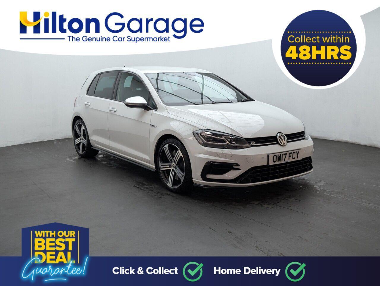 Used Volkswagen Golf 2017 for sale - 76422924: Photo 2