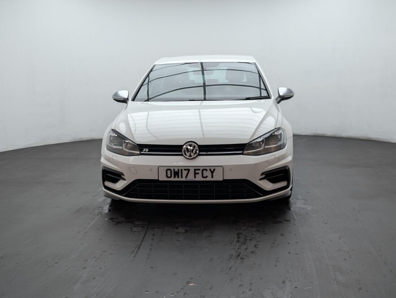 Used Volkswagen Golf 2017 for sale - 76422924: Photo 3