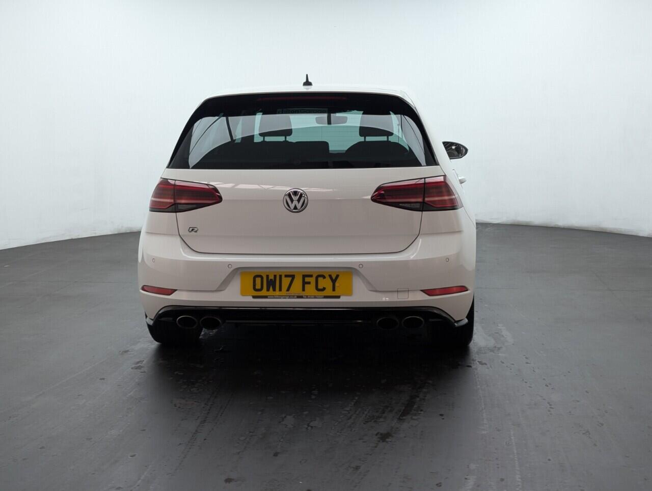 Used Volkswagen Golf 2017 for sale - 76422924: Photo 7