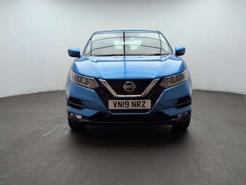 Used Nissan Qashqai 2019 for sale - 79444505: Photo