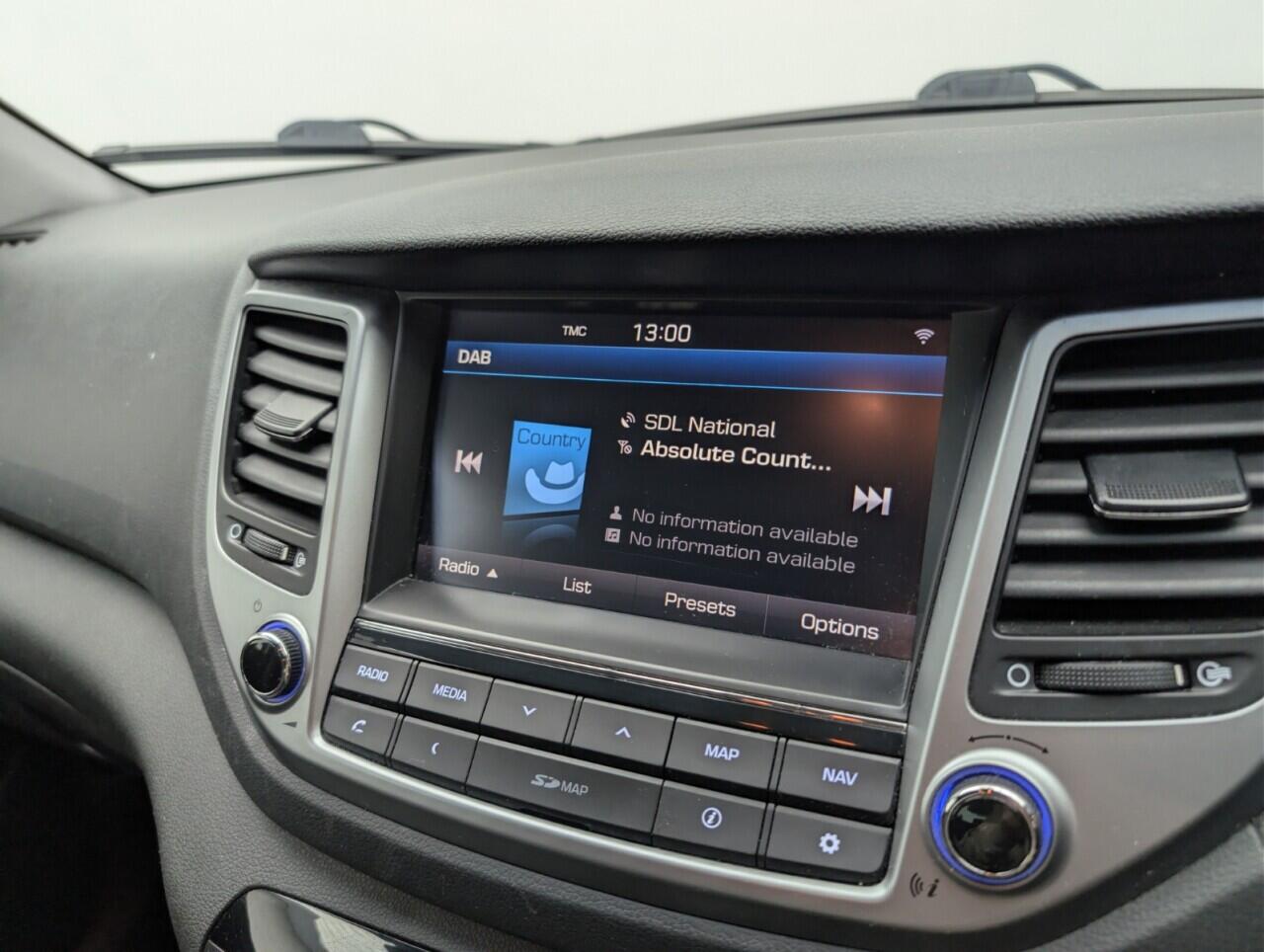 Used Hyundai TUCSON for sale - 76998977: Photo 13