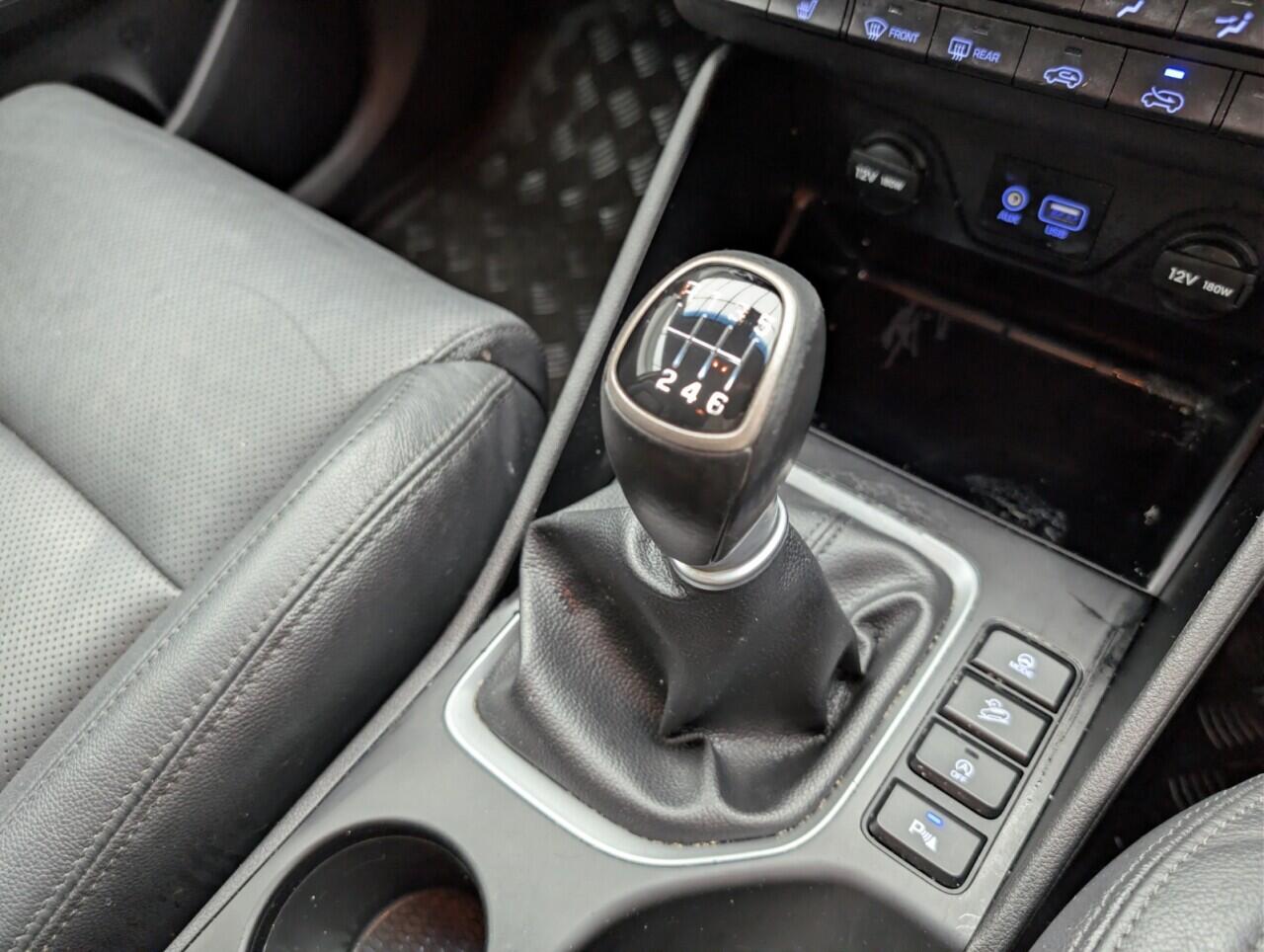 Used Hyundai TUCSON for sale - 76998977: Photo 17