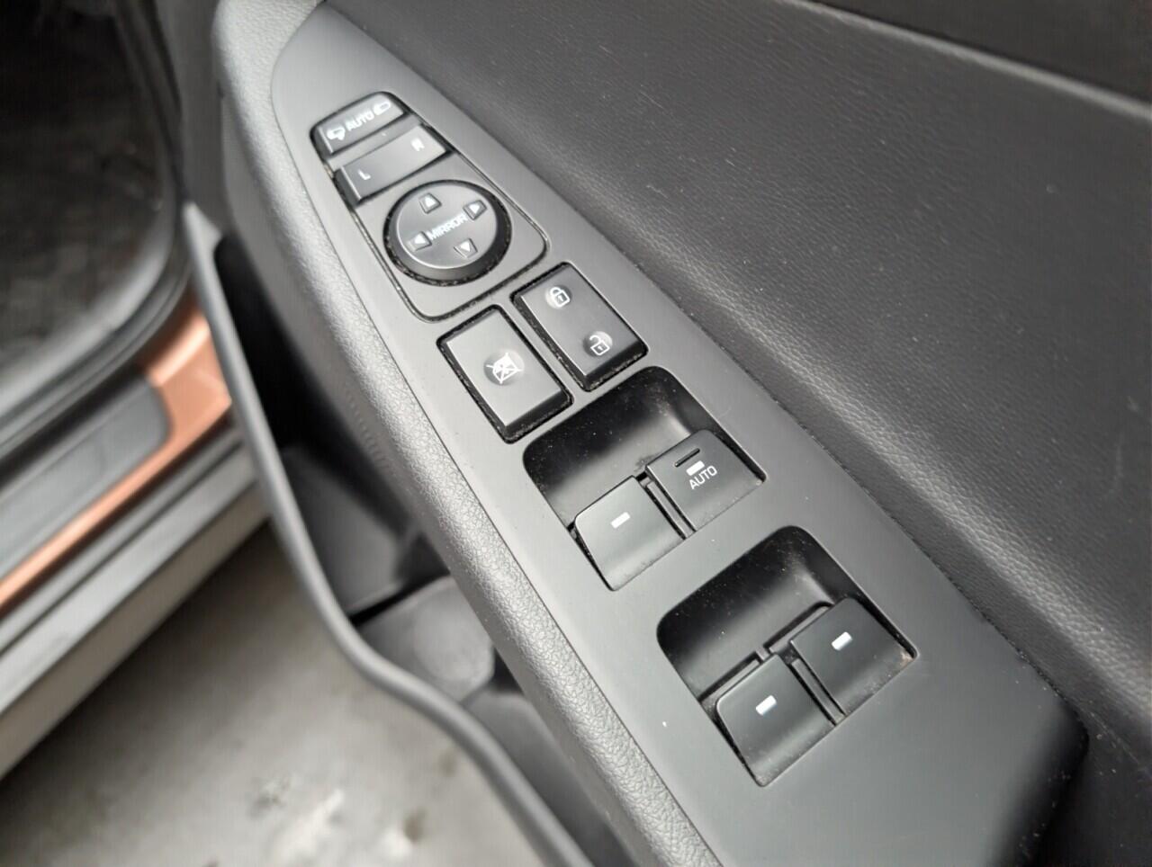 Used Hyundai TUCSON for sale - 76998977: Photo 22