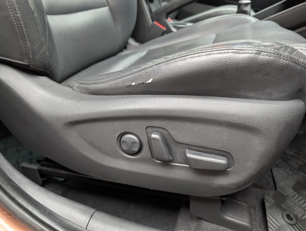 Used Hyundai TUCSON for sale - 76998977: Photo 23