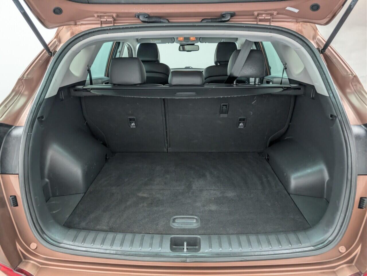 Used Hyundai TUCSON for sale - 76998977: Photo 27