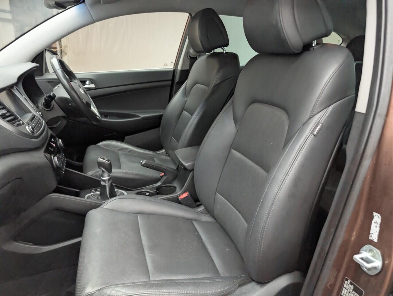 Used Hyundai TUCSON for sale - 76998977: Photo 29