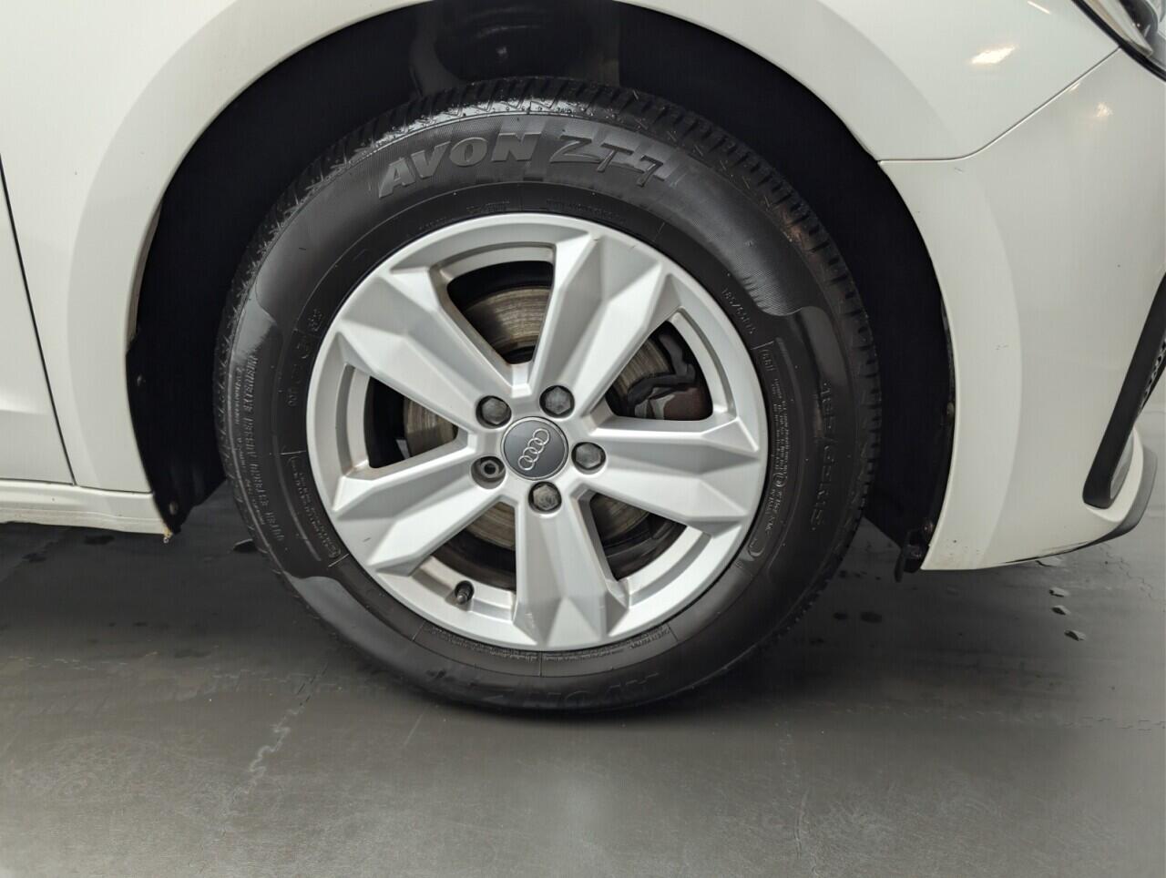 Used Audi A1 for sale - 77598519: Photo 10