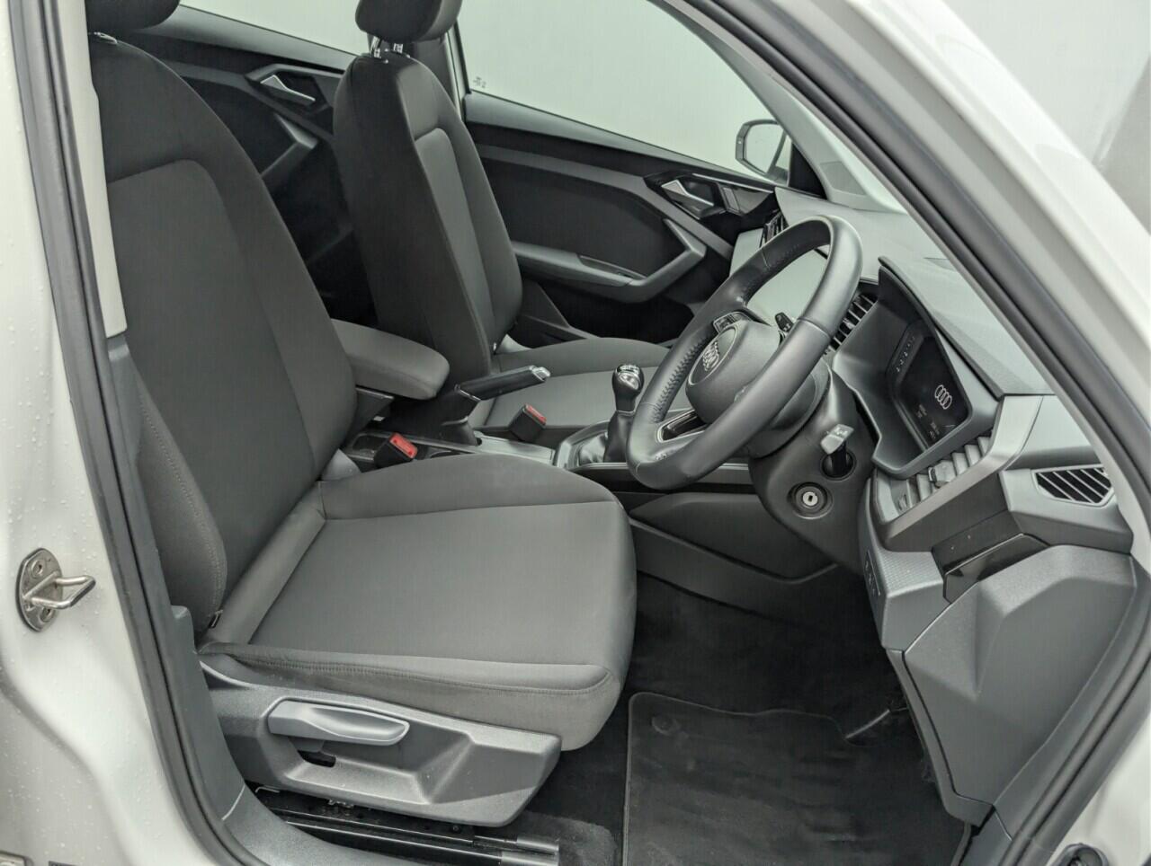 Used Audi A1 for sale - 77598519: Photo 12