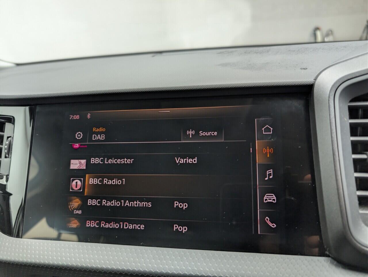 Used Audi A1 for sale - 77598519: Photo 13