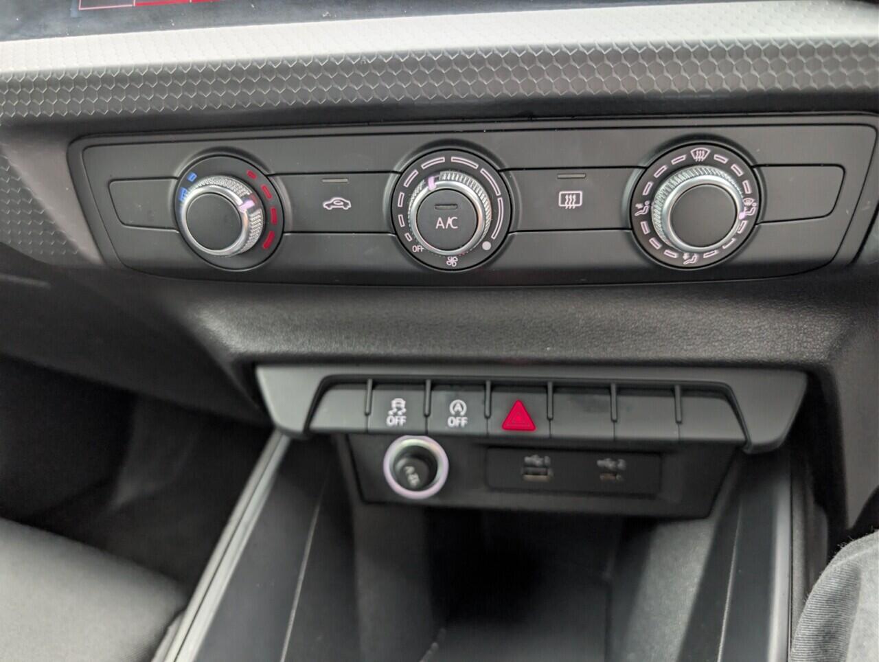 Used Audi A1 for sale - 77598519: Photo 15