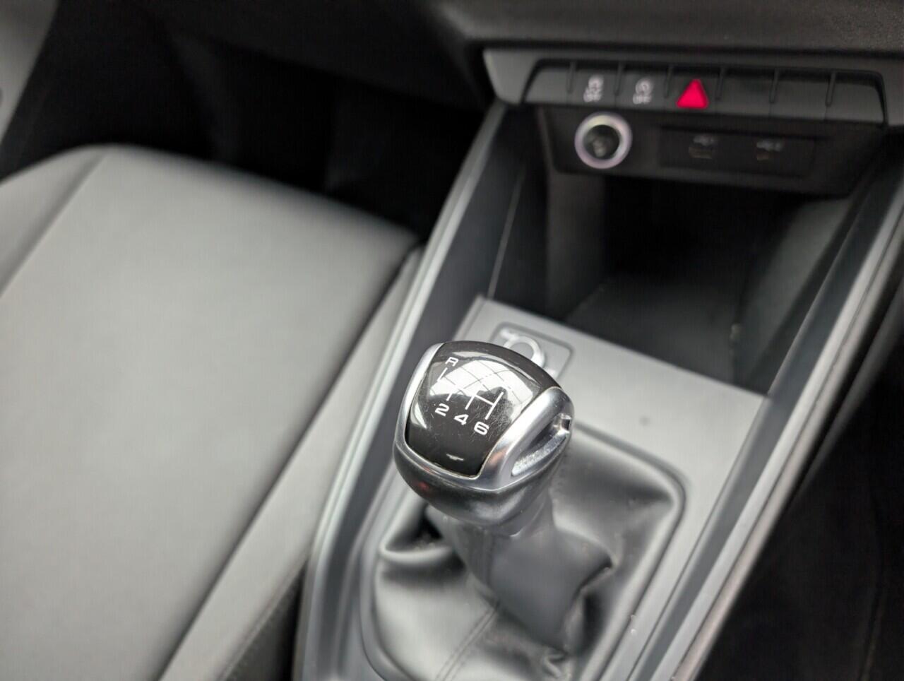 Used Audi A1 for sale - 77598519: Photo 16