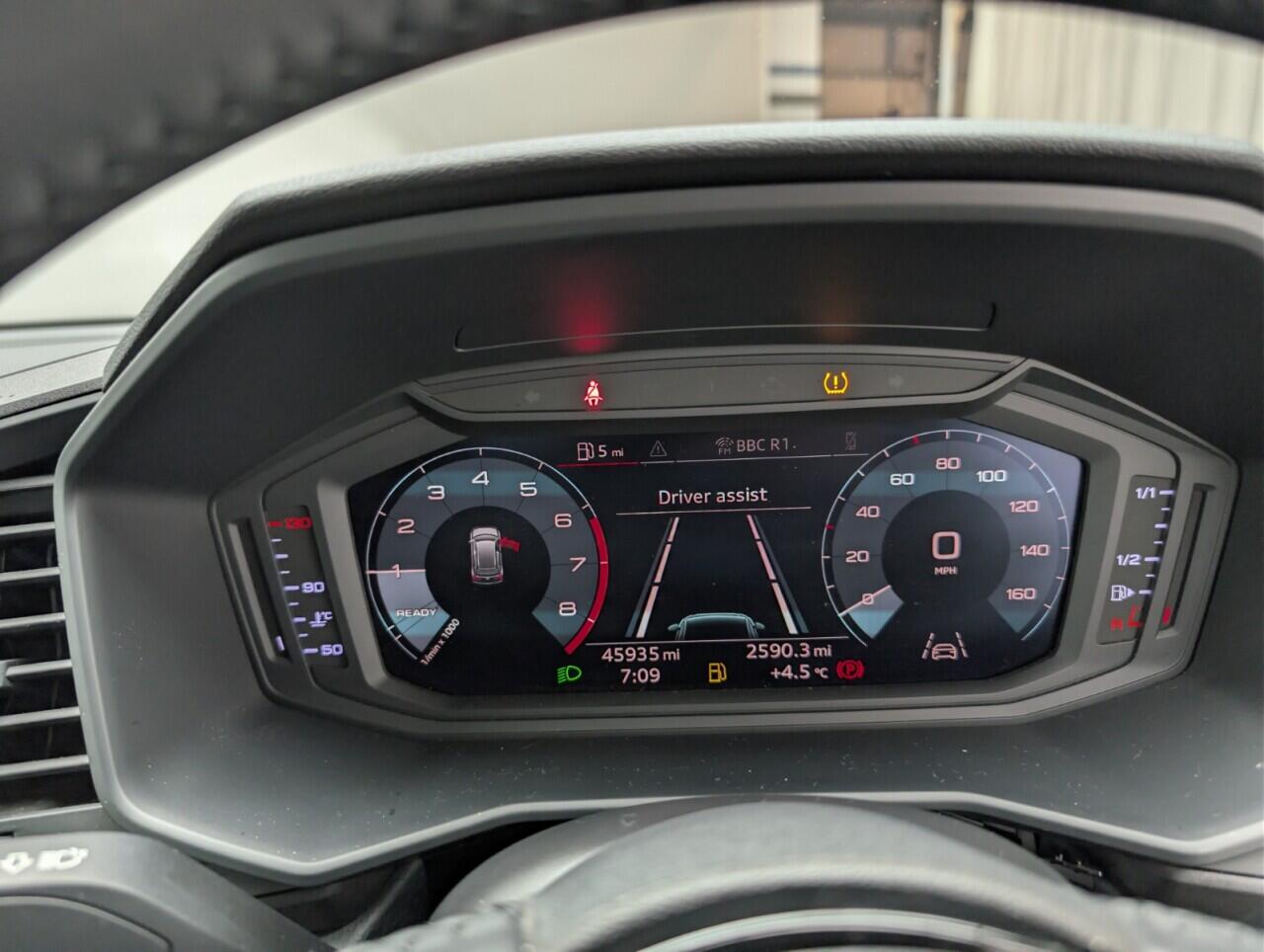 Used Audi A1 for sale - 77598519: Photo 17