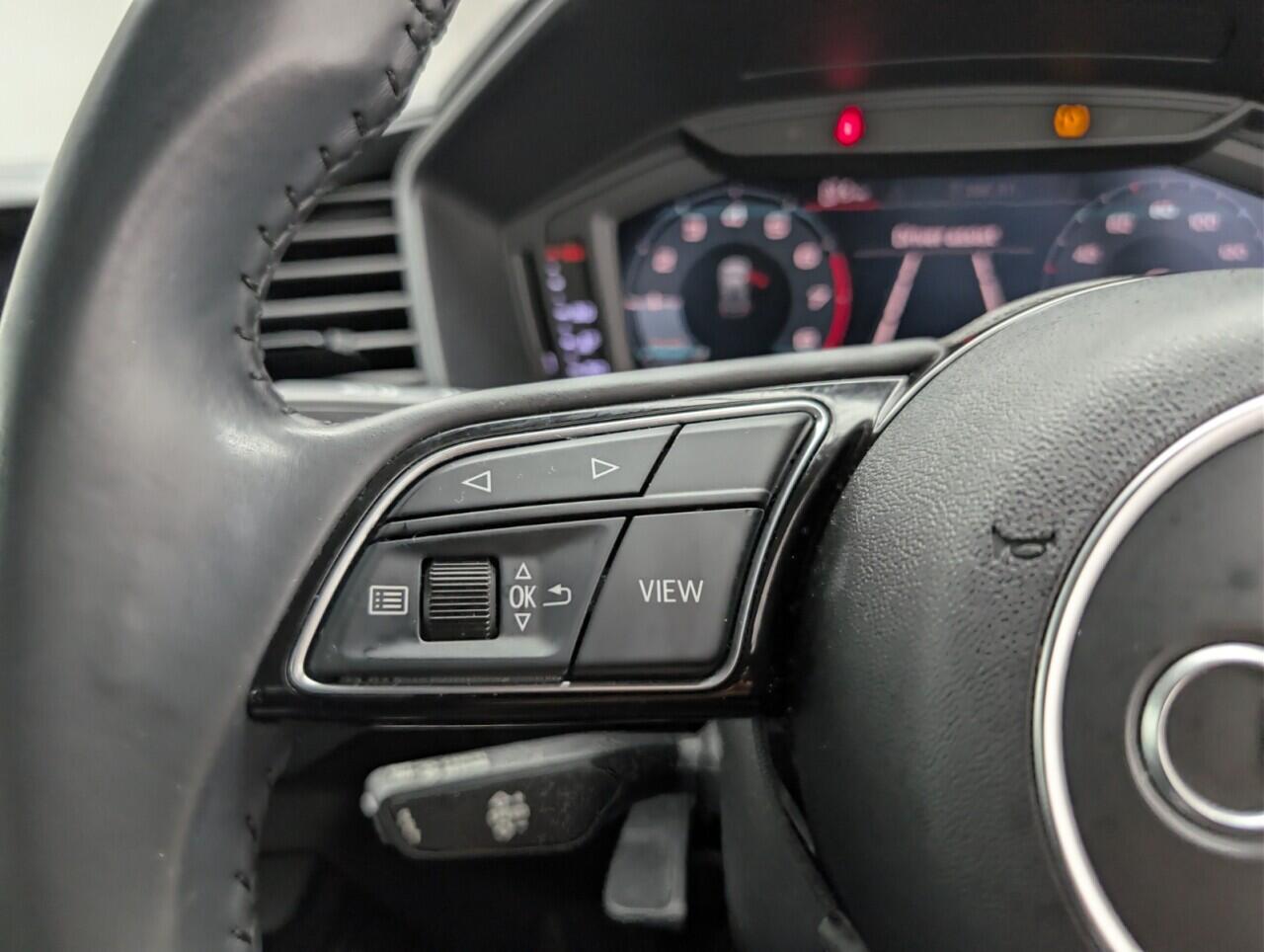 Used Audi A1 for sale - 77598519: Photo 18