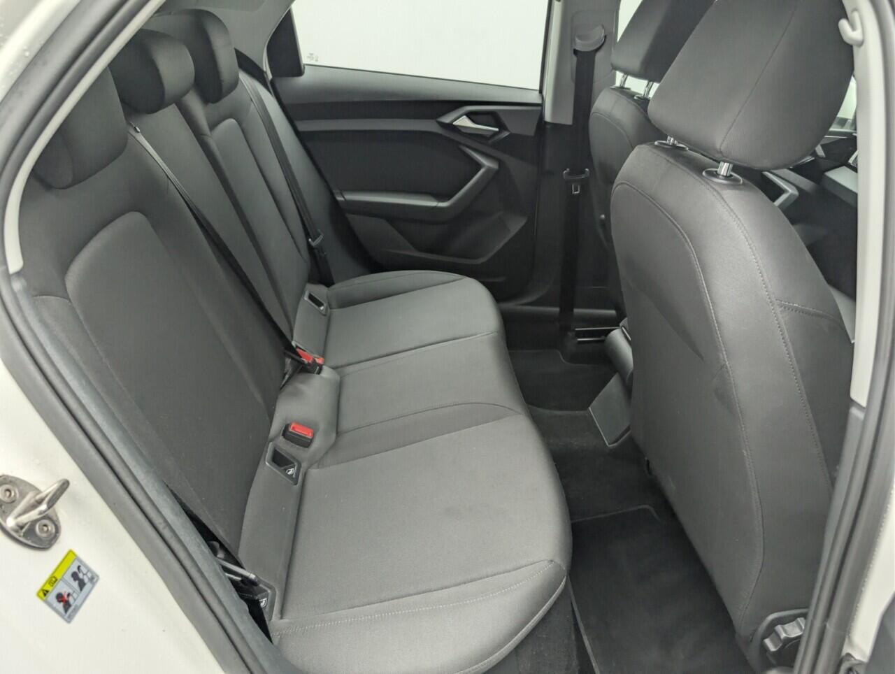 Used Audi A1 for sale - 77598519: Photo 23