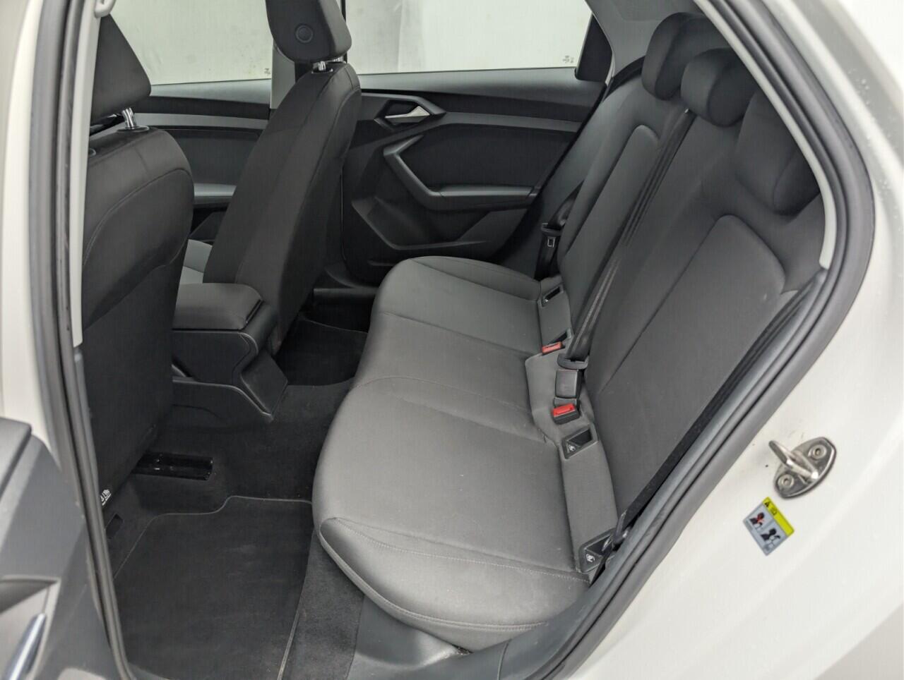 Used Audi A1 for sale - 77598519: Photo 25